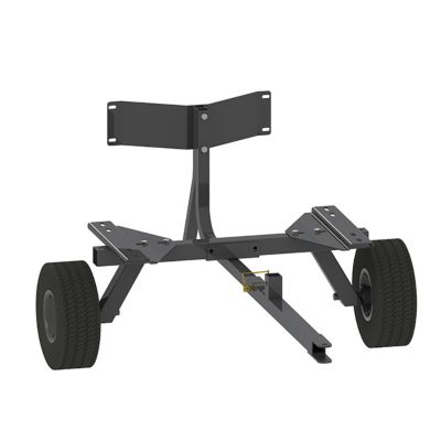 Master Mfg New Directional Lawn Trailer Kit