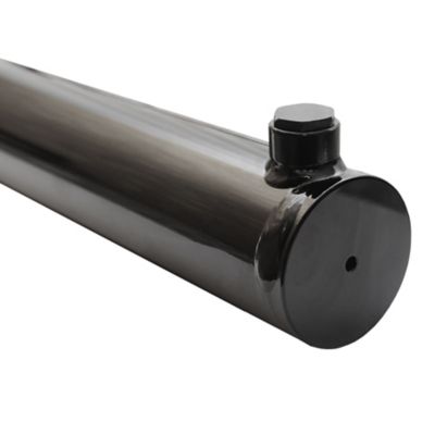 Image showing  2.5 in. Bore x 16 in. Stroke Universal Hydraulic Cylinder