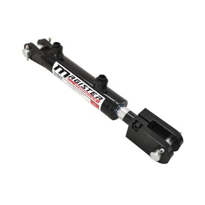 Magister Hydraulics 1.5 in. Bore x 4 in. Stroke Clevis Hydraulic Cylinder