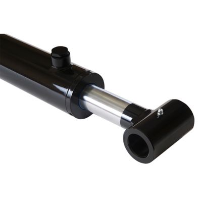 Image showing  2.5 in. Bore x 23.5 in. Stroke Loader Hydraulic Cylinder