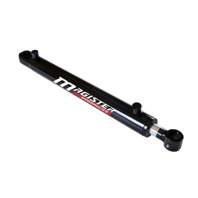 Magister Hydraulics 2 in. Bore x 10 in. Stroke Tang Hydraulic Cylinder