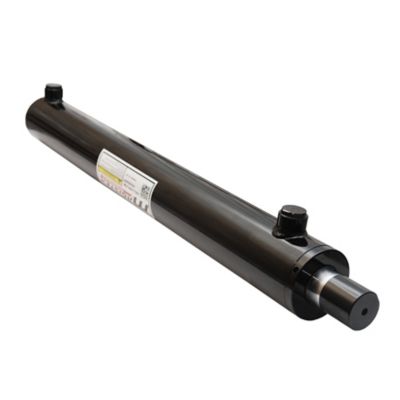 Magister Hydraulics 2.5 in. Bore x 14 in. Stroke Universal Hydraulic Cylinder