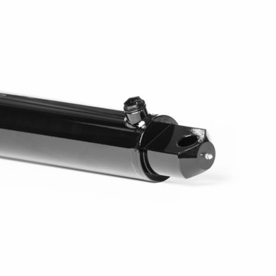 Image showing 4 th Magister Hydraulics 3 in. Bore x 12 in. Stroke Tang Hydraulic Cylinder