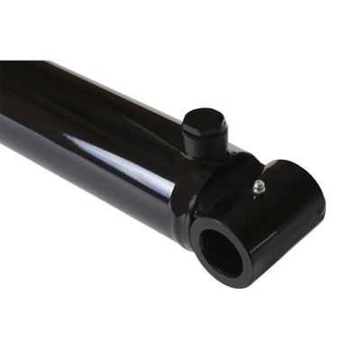 Image showing  2.5 in. Bore x 18.25 in. Stroke Loader Hydraulic Cylinder