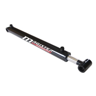 Magister Hydraulics 2 in. Bore x 19.25 in. Stroke Loader Hydraulic Cylinder
