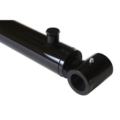 Image showing  2 in. Bore x 19.25 in. Stroke Loader Hydraulic Cylinder