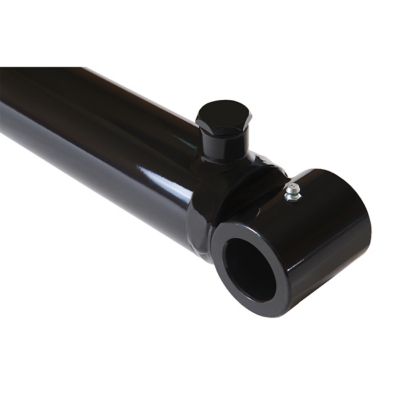 Image showing 5 th Magister Hydraulics 2 in. Bore x 19.25 in. Stroke Loader Hydraulic Cylinder