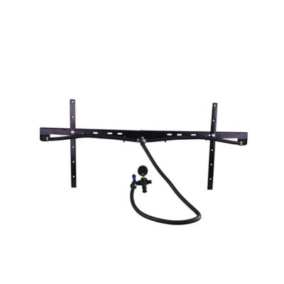 Image showing  7 Foot Broadcast Sprayer Boom Kit