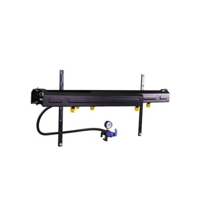 Master Mfg 10 ft. Premium Broadcast Sprayer Boom Kit