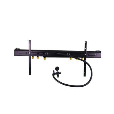 Image showing  10 ft. Premium Broadcast Sprayer Boom Kit