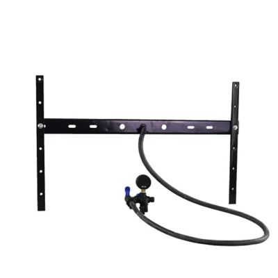 Image showing  16 ft. Broadcast Sprayer Boomless Kit - Single Nozzle