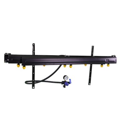 Master Mfg 13 ft. Premium Broadcast Sprayer Boom Kit