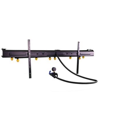 Image showing  13 ft. Premium Broadcast Sprayer Boom Kit