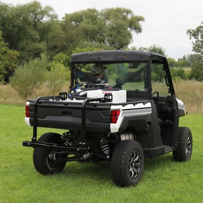 Image showing 6 th Master Mfg 10 ft. Broadcast Sprayer Boom Kit