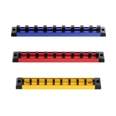 Image showing  3 pc. Socket Organizer Set