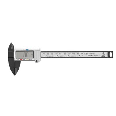 Image showing  6 in. Digital Caliper