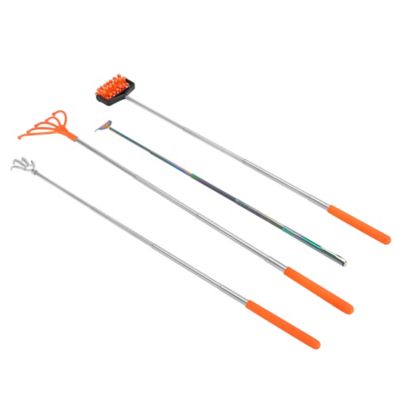 Image showing  Back Scratcher Set, 4 pc.