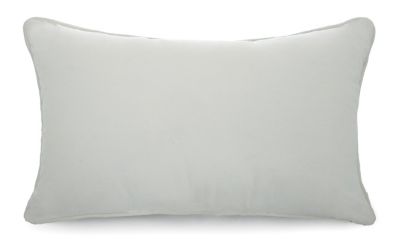 Image showing  20 in. Floral Pillow