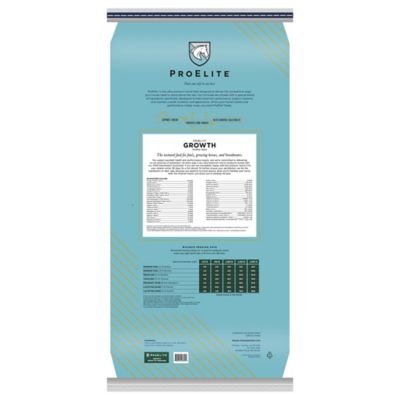 Image showing  ProElite Growth 50 lb.