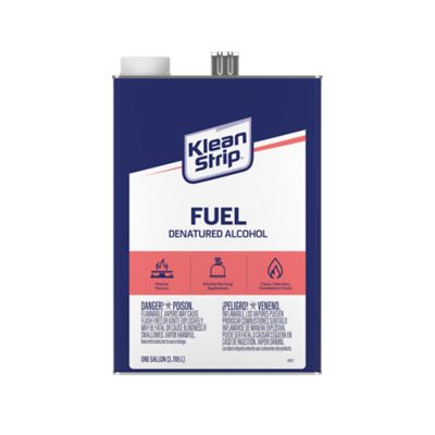 Klean-Strip 1 gal. Denatured Alcohol