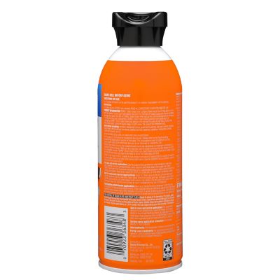 Image showing 9 th TERRO 8 oz. Drain Insect Killer Spray