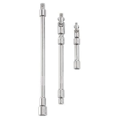 Image showing  Hex Shank Drive Adapter Set, 10 pc.