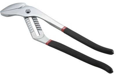 Image showing  20 in. Water Pump Plier Groove Joint