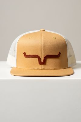 Kimes Ranch ATG Trucker