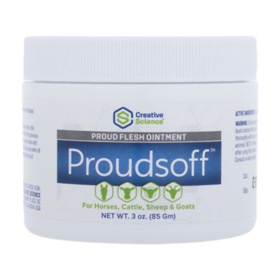 Image showing  Proudsoff Ointment