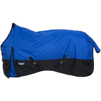 Image showing  600D Turnout Blanket