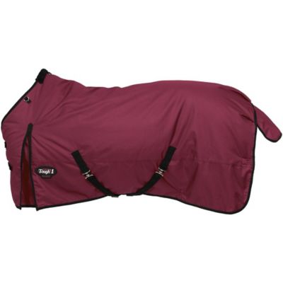 Image showing  600D Turnout Blanket (250 fill)