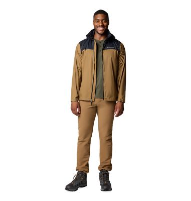 Image showing  Men's Glennaker Lake II Rain Jacket