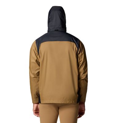 Image showing 2 th Columbia Sportswear Men's Glennaker Lake II Rain Jacket