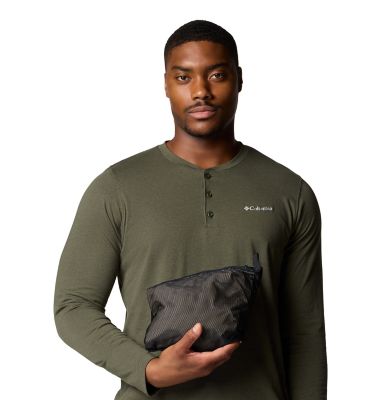 Image showing 7 th Columbia Sportswear Men's Glennaker Lake II Rain Jacket