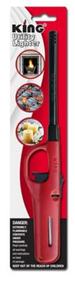 Calico King Utility Lighter