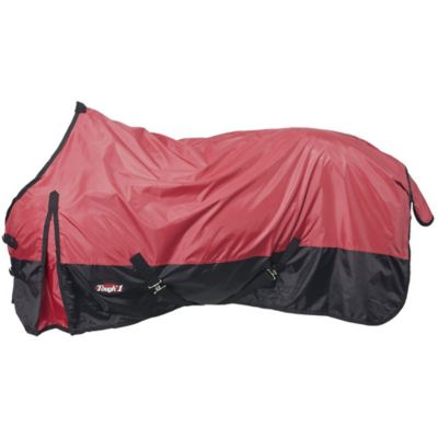 Image showing 0 th Tough1 420D Water-Resistant Horse Sheet