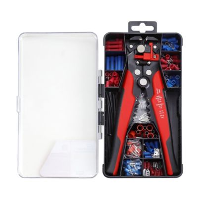 Barn Star 201 pc. Wire Stripping Set