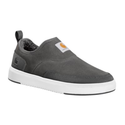 Image showing 0 th Carhartt Detroit Lined Slip On