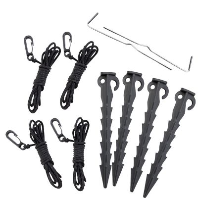 Image showing Airblown Snoopy in Snowflake Sweater Black Friday