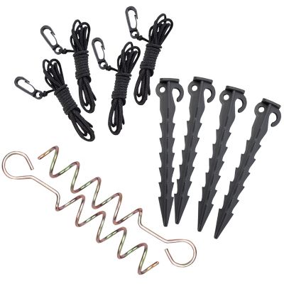 Image showing Airblown Flat Grinch Head