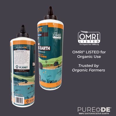 Image showing  Diatomaceous Earth