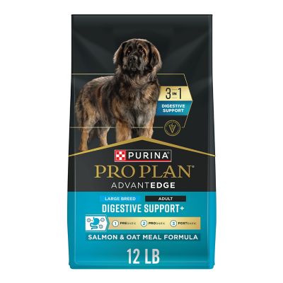 Purina Pro Plan AdvantEDGE Digestive Support Adult Large Breed Salmon & Oatmeal