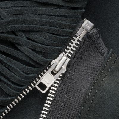 Image showing  Premium Suede Shotgun Chaps