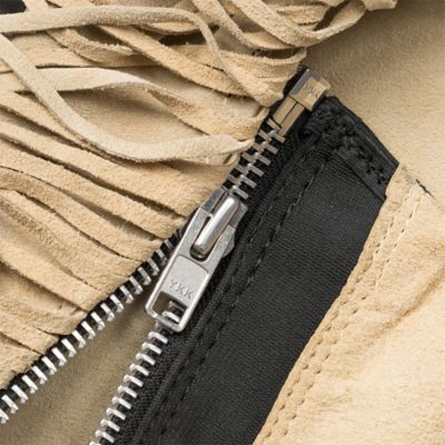 Image showing  Premium Suede Shotgun Chaps