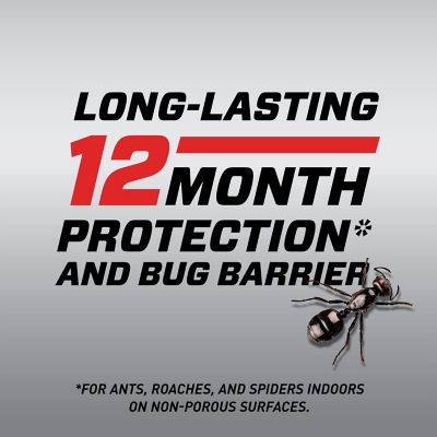 Image showing  Home Defense MAX Indoor Insect Barrier RTU Primo Sprayer 1.5L