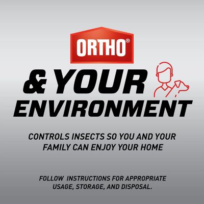 Image showing 9 th Ortho Home Defense MAX Indoor Insect Barrier RTU Primo Sprayer 1.5L