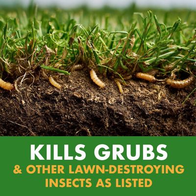 Image showing  Grub Stop Granules