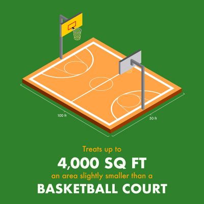 Image showing  Grub Stop Granules