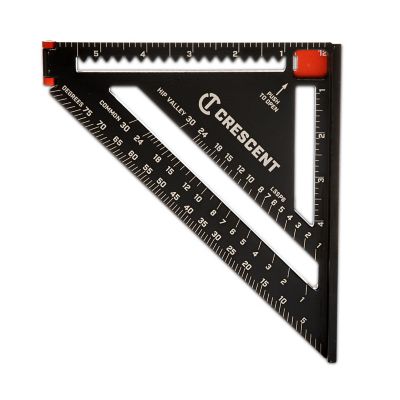 Image showing  EX6 2-in-1 Extendable Layout Tool