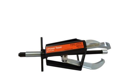 Posi Lock Puller, MANUAL 3JAW-30TON